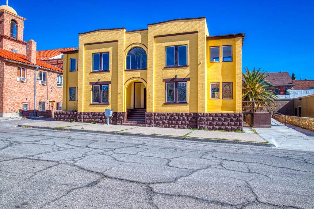 806 Ange Street - Photo 1
