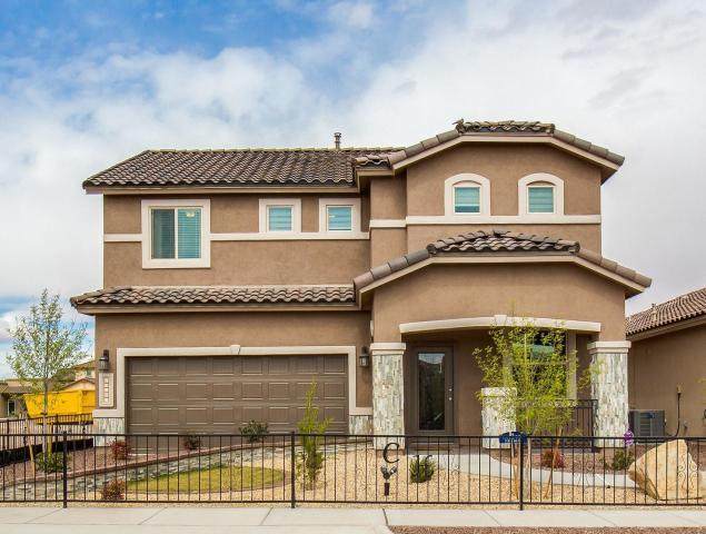 543 Sunset Valley Avenue - Photo 1