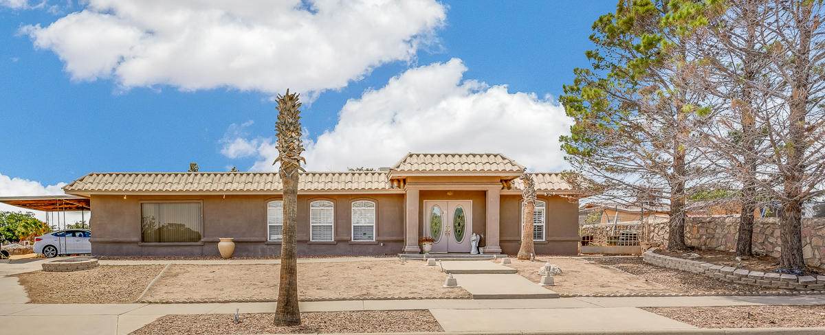 14787 Kane Way - Photo 1