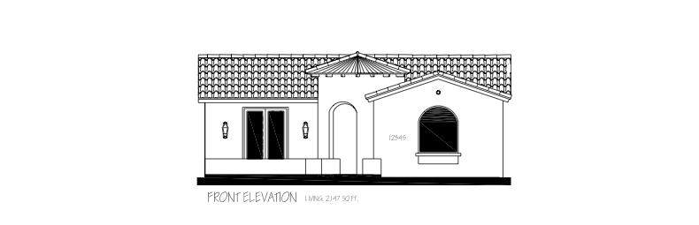 14713 Tierra Isaiah Avenue - Photo 1