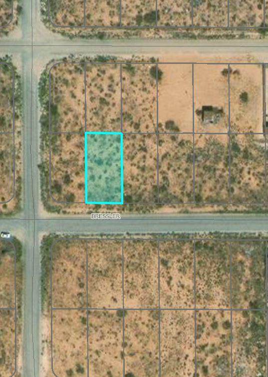 TBD Bressler Drive - Photo 1