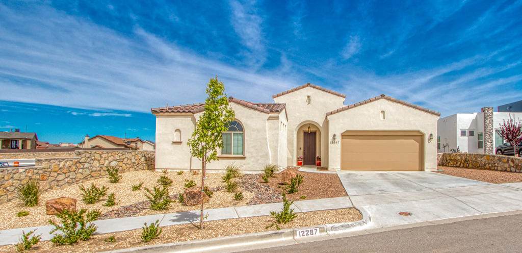 12297 Biddleston Drive - Photo 1