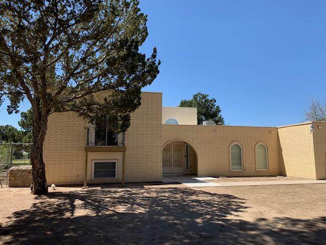 19007 Carson Drive - Photo 1