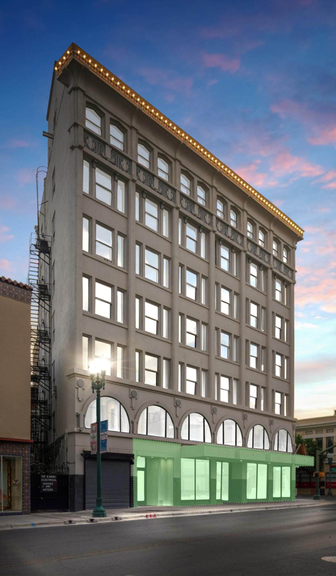 109-115 Mesa - Photo 1