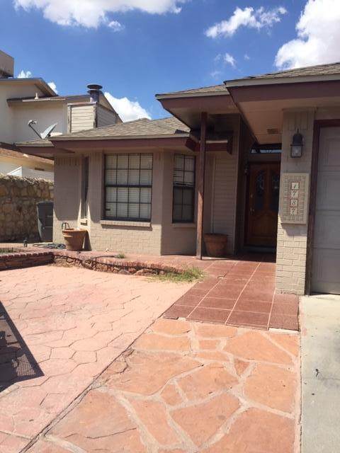 1787 Judith Resnik Drive - Photo 1