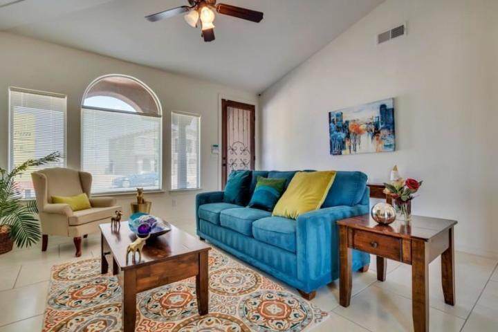 14316 Nick Drahos Lane - Photo 1