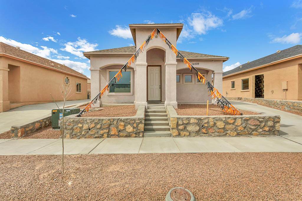 14317 Seth Payne Drive - Photo 1