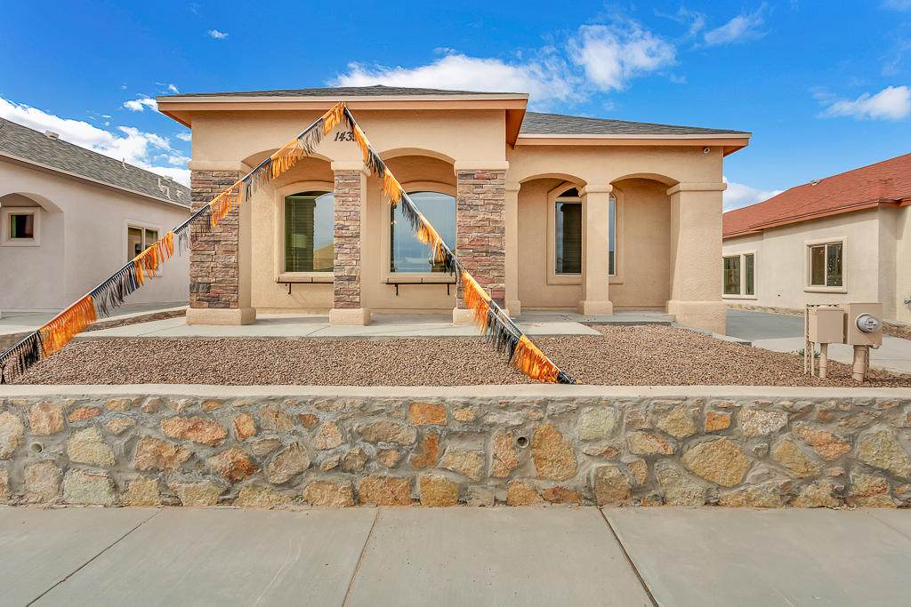 14360 Tobe Davis - Photo 1