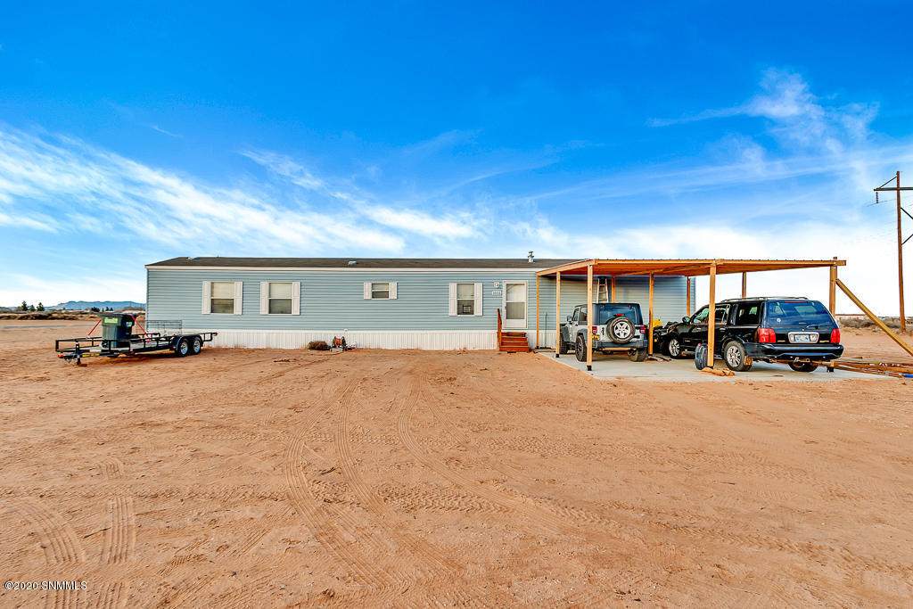 1052 Sunrise Drive - Photo 1