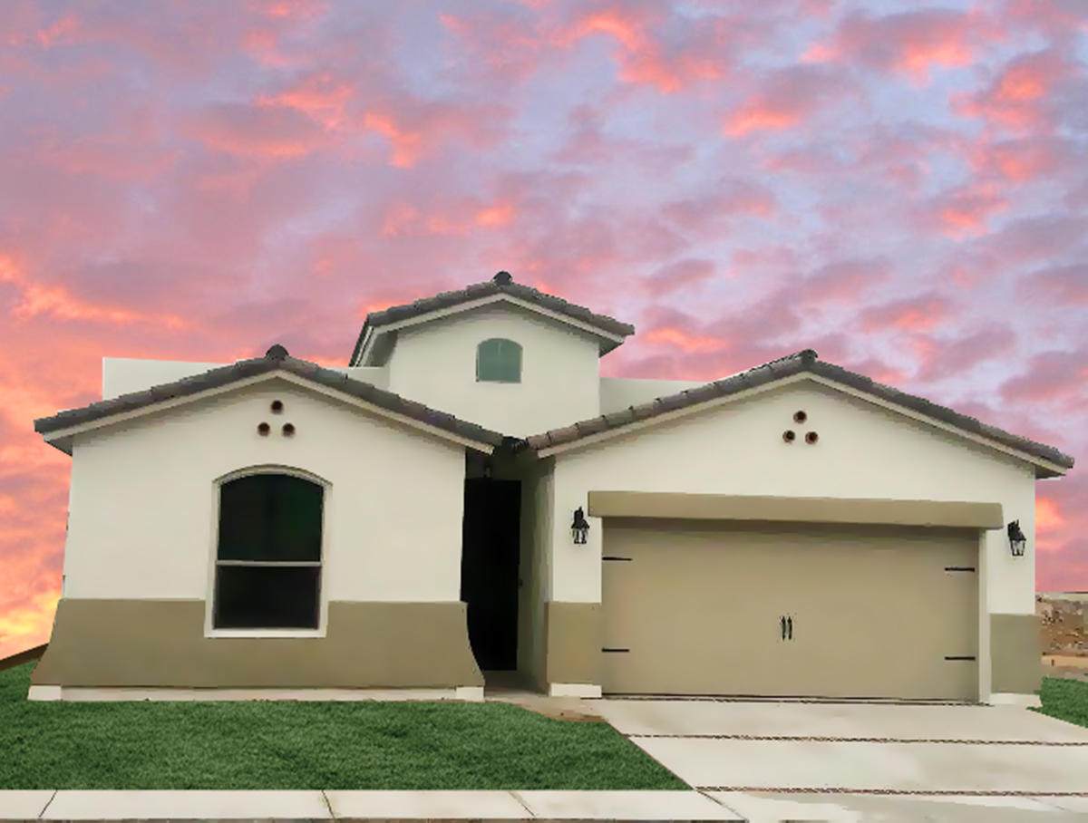 12764 Iron Falls Drive - Photo 1