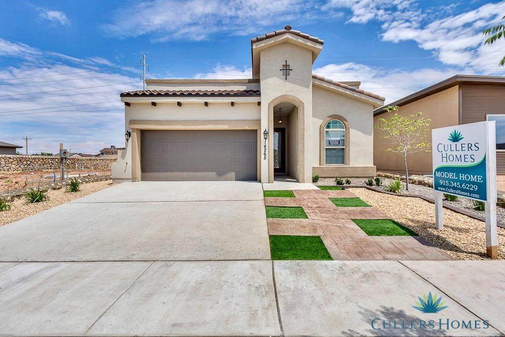 913 Felton Place - Photo 1