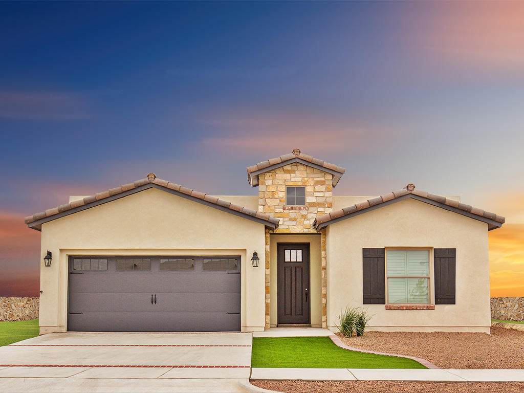 12768 Iron Falls Drive - Photo 1