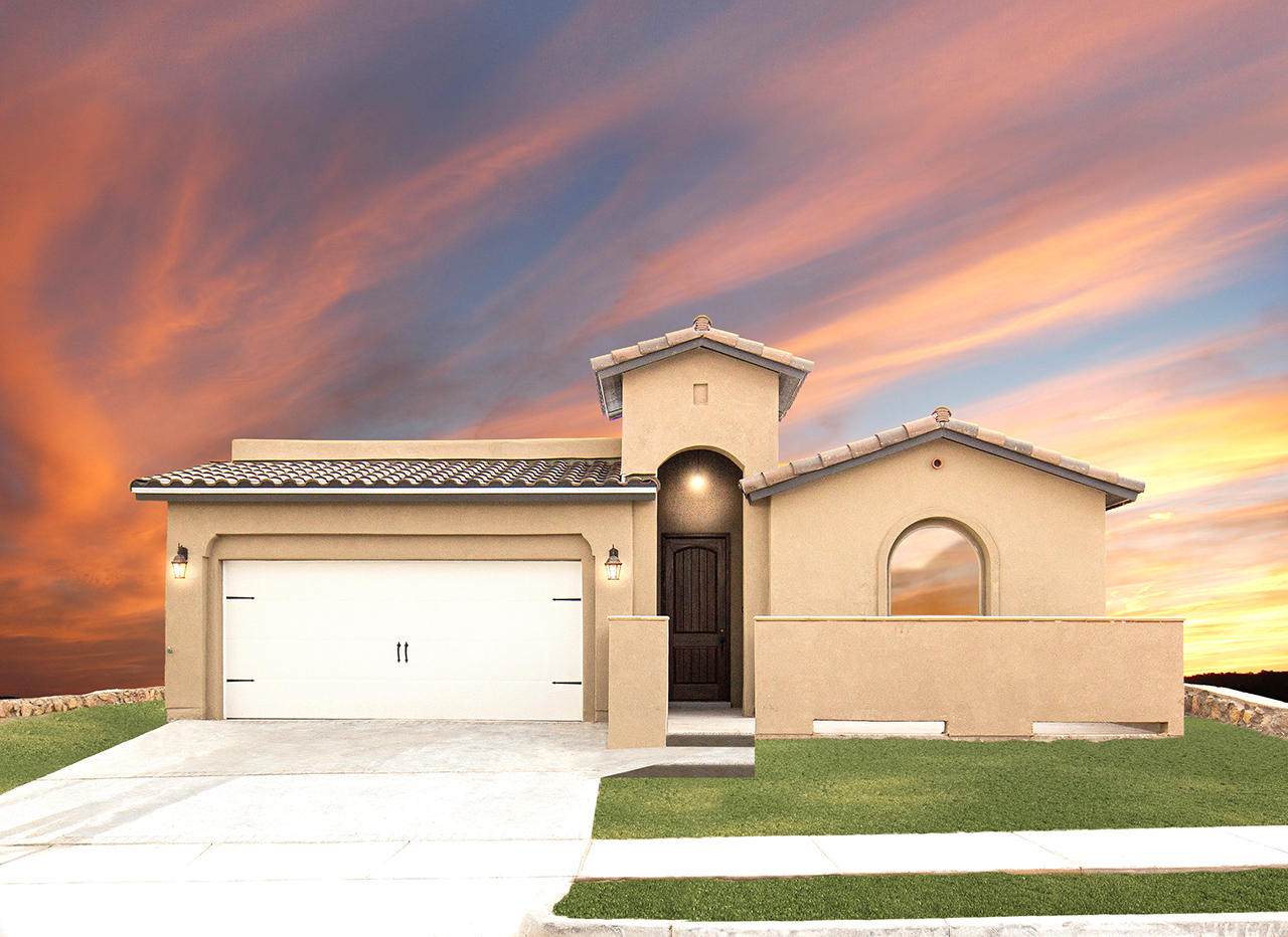 12765 Kingsbury Avenue - Photo 1