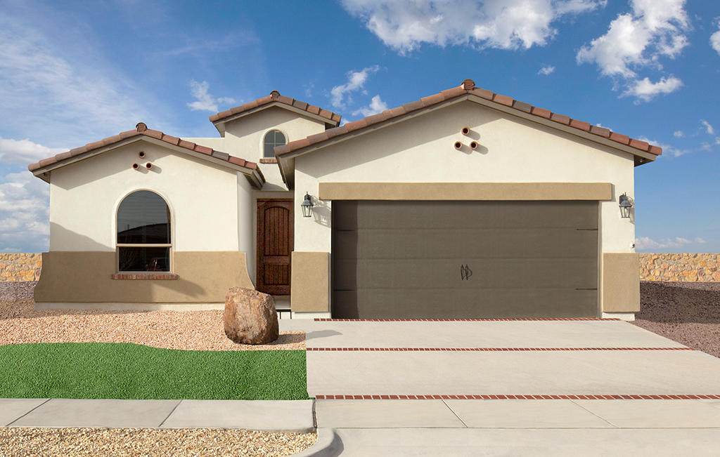 12745 Kingsbury Avenue - Photo 1