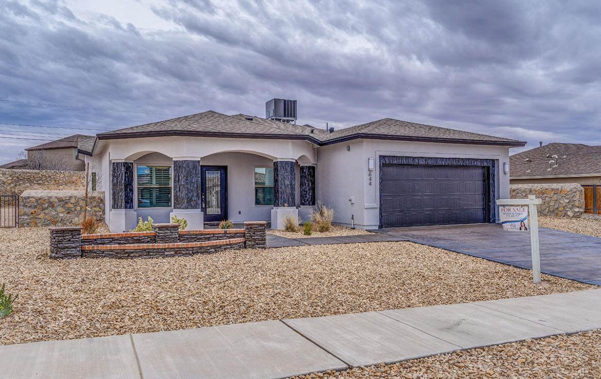 14705 Rockbridge Avenue - Photo 1
