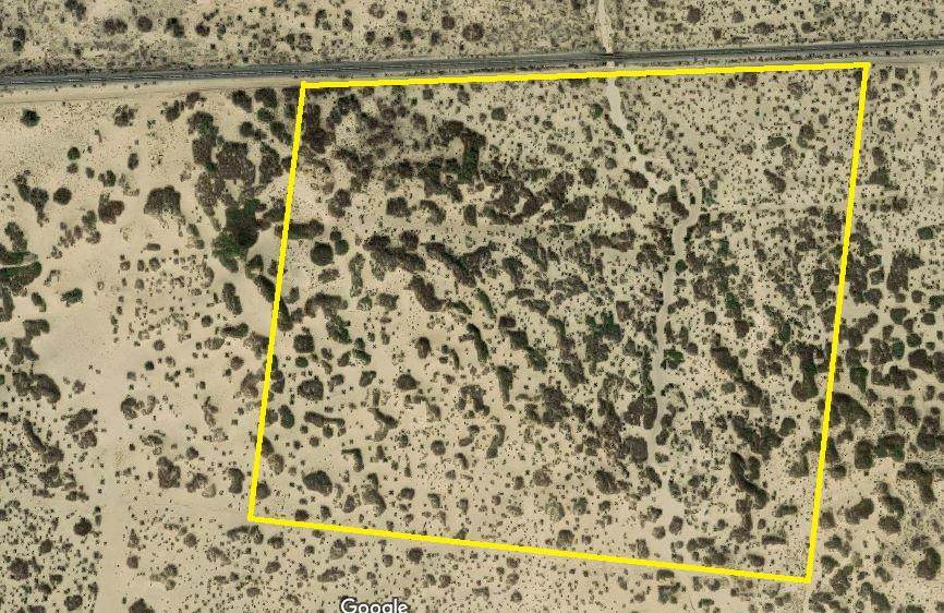 40 AC Blk A Sec 5 Tnp Tract 1 - Photo 1