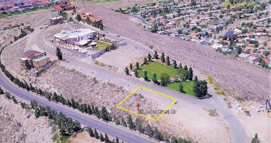 28 Lone Crest Drive - Photo 1