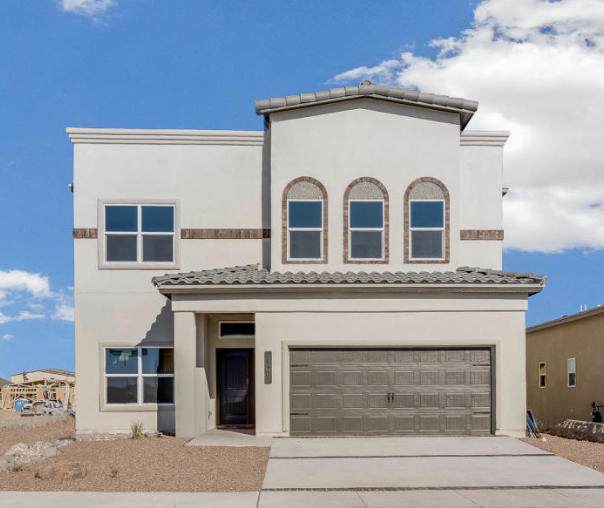 941 Abe Goldberg Drive - Photo 1
