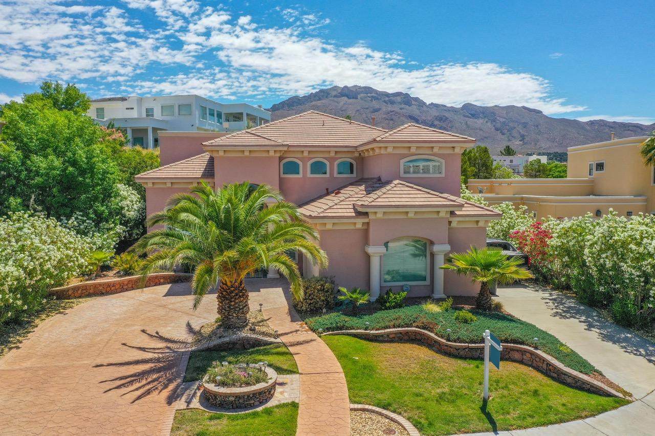 1042 Calle Flor Place - Photo 1