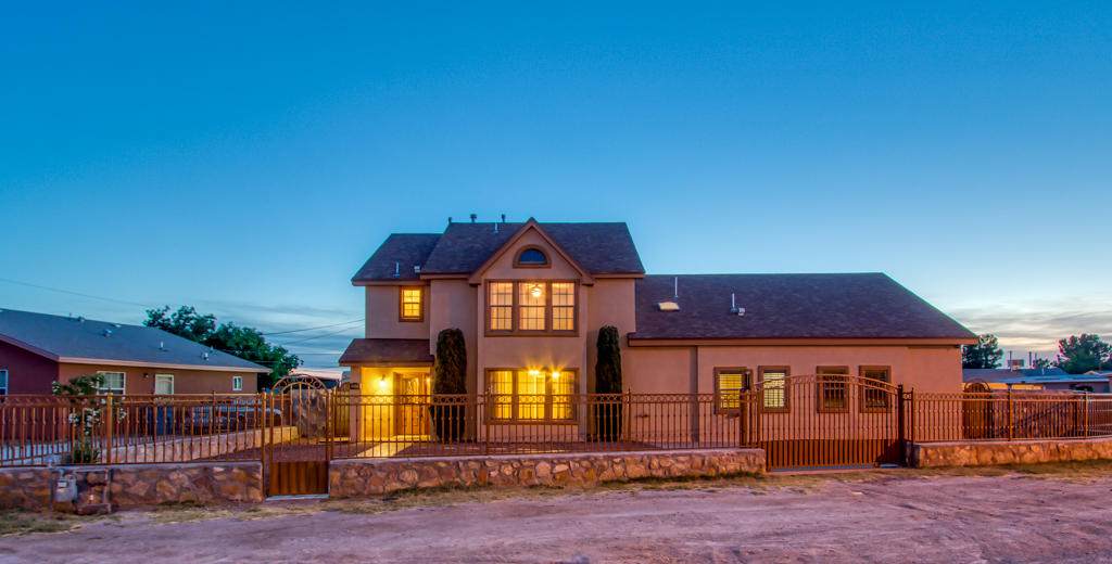 10270 Fresquez Drive - Photo 1