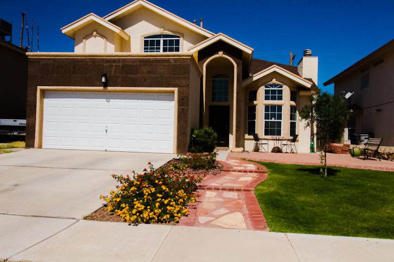 1417 Paseo Del Sur Court - Photo 1