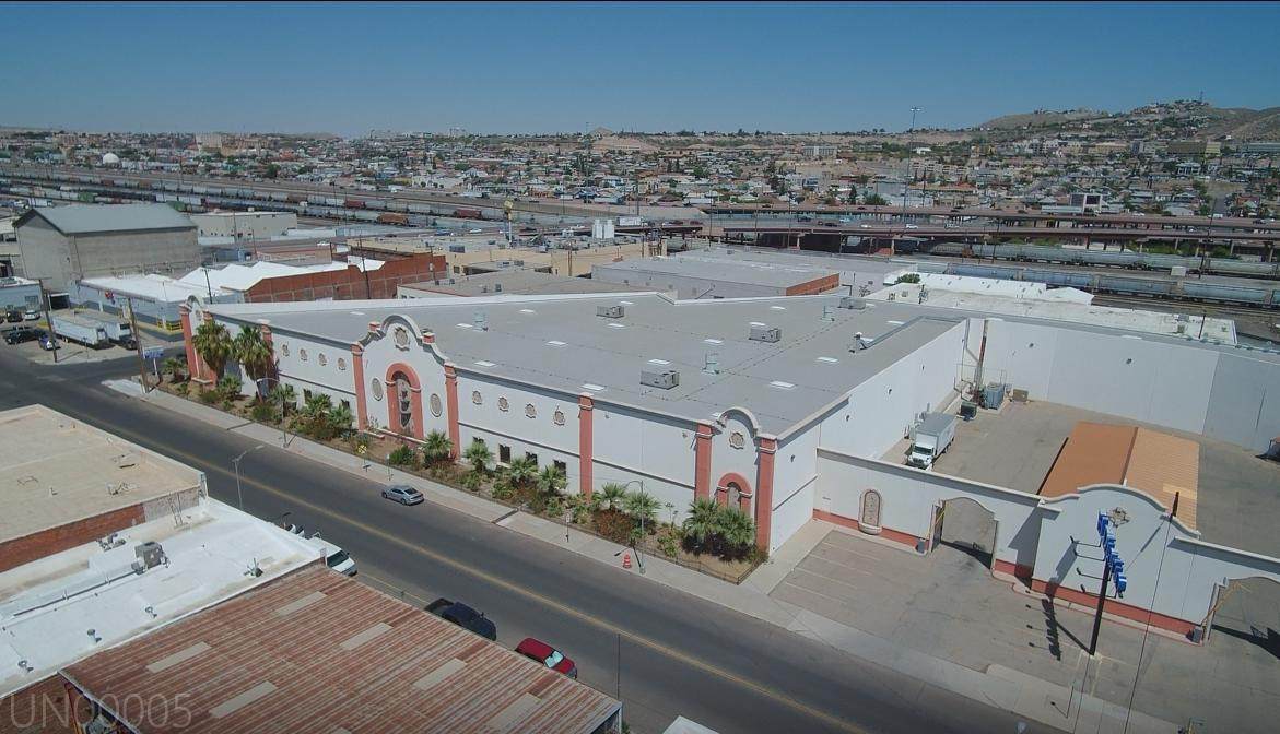 1705 Texas Avenue - Photo 1
