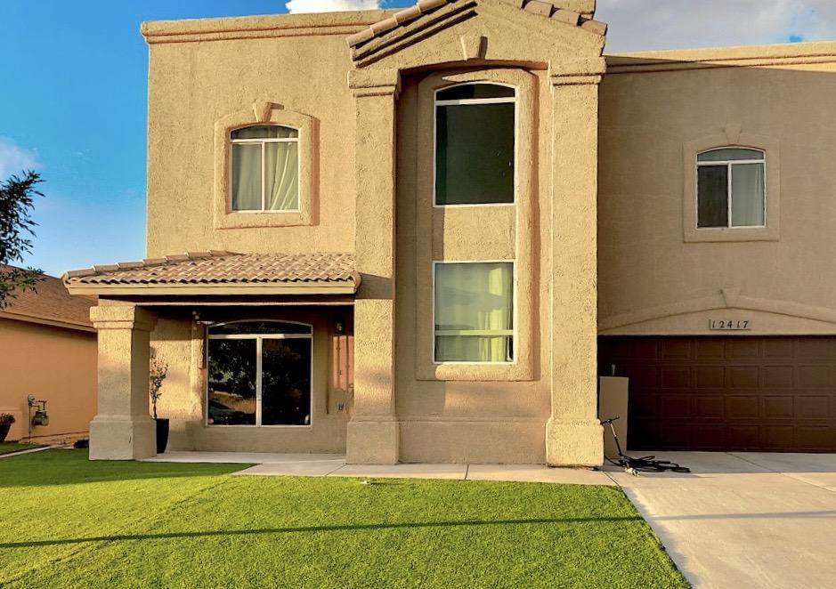12417 Jon Evans Dr. Drive - Photo 1
