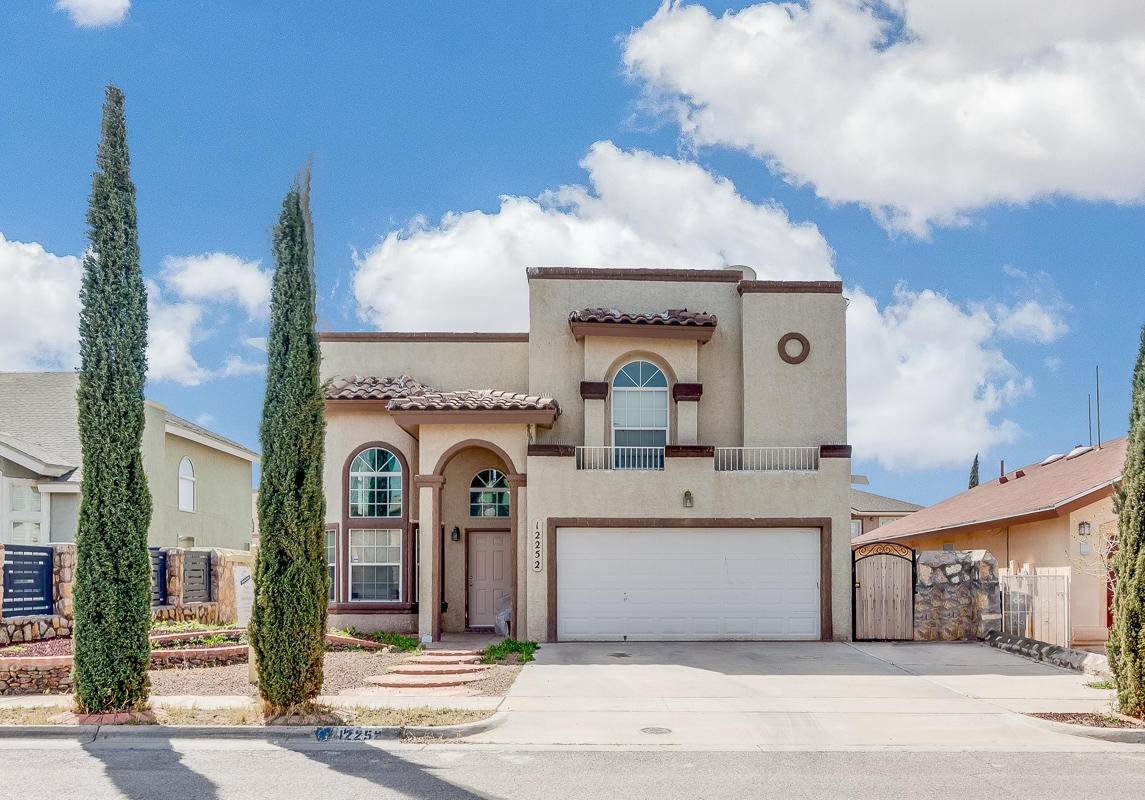 12252 Iverson Court - Photo 1