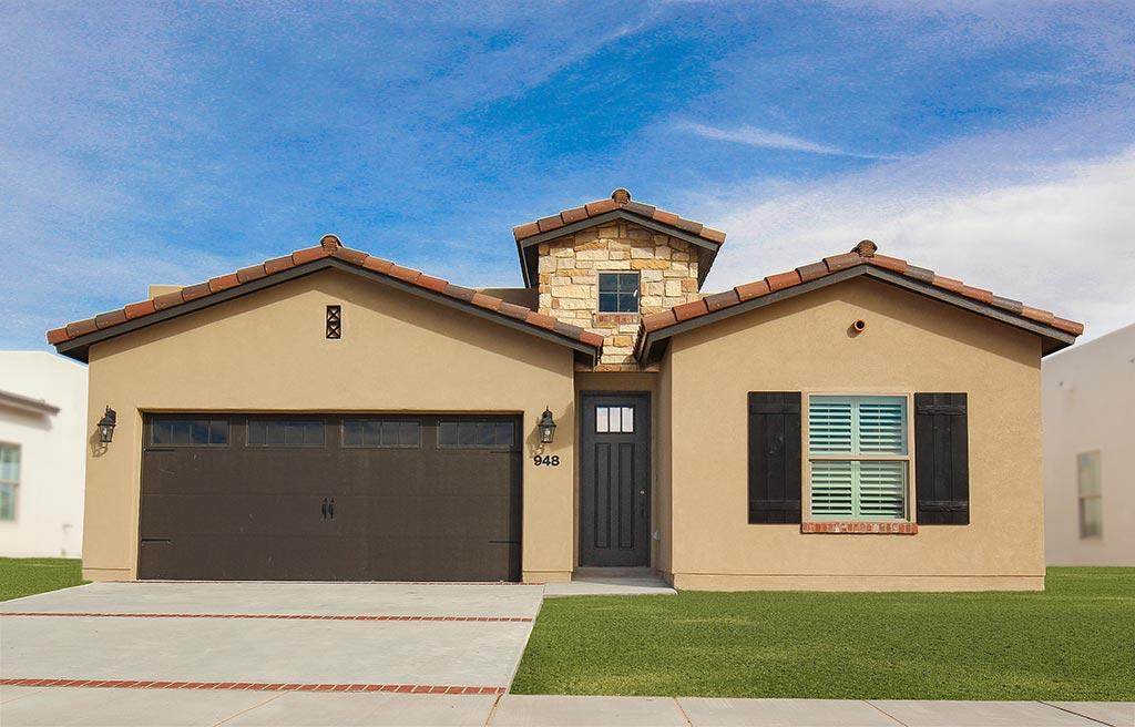 3705 Surmise Street - Photo 1
