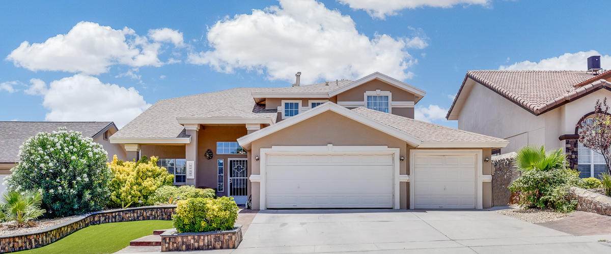 12524 Crystal Ridge Street - Photo 1