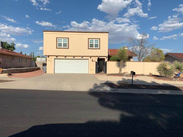 1674 Dale Douglas Drive - Photo 1