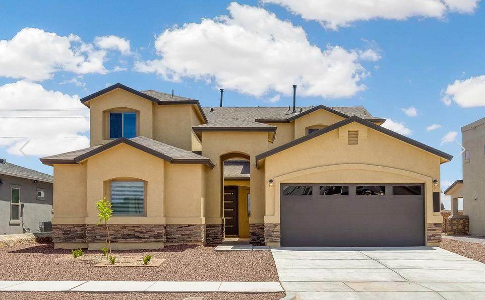 2825 Sammy Cervantes Street - Photo 1