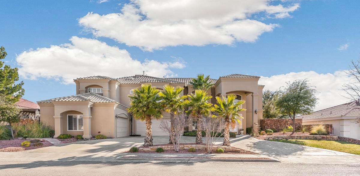 6364 La Posta Drive - Photo 1