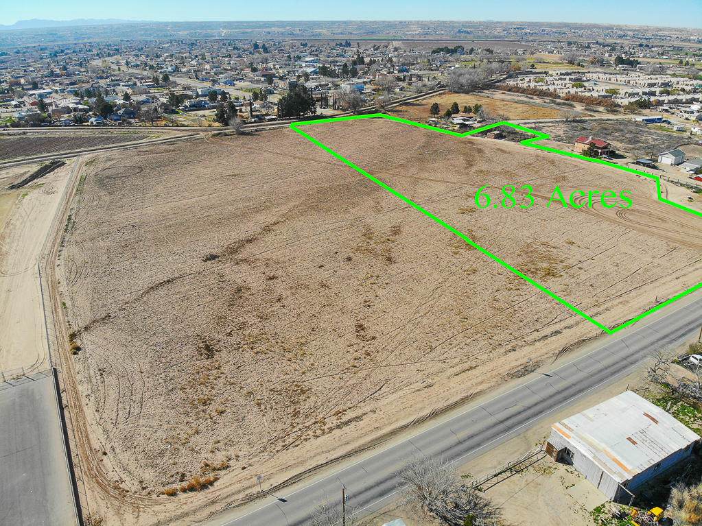 13060 Socorro Road - Photo 1