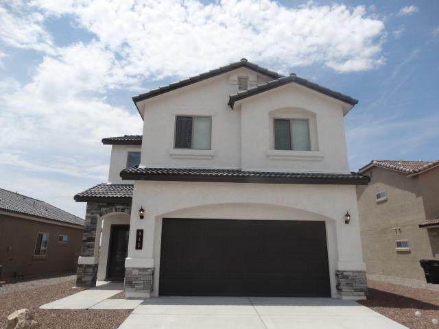 610 Charles Heinrich Street - Photo 1
