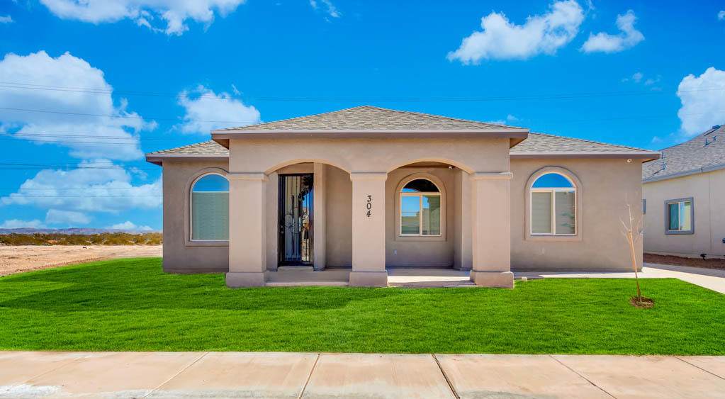 277 Ulshaw Street - Photo 1