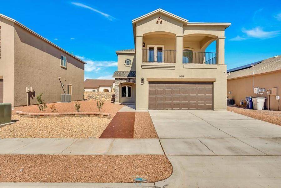 12625 Basing Court - Photo 1