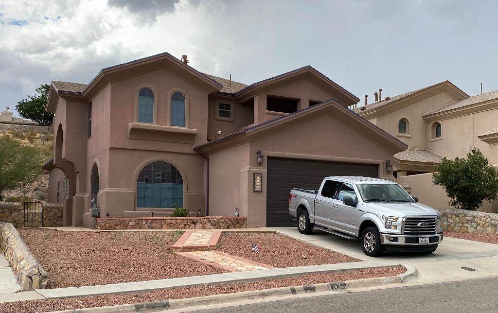 6377 Franklin Gate Drive - Photo 1