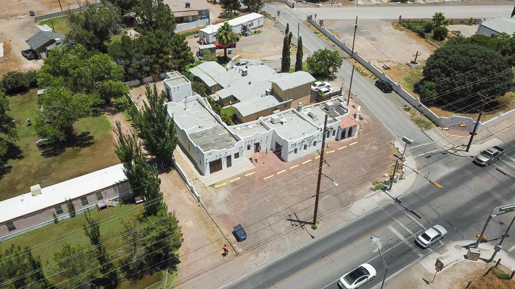 9993 Socorro Road - Photo 1