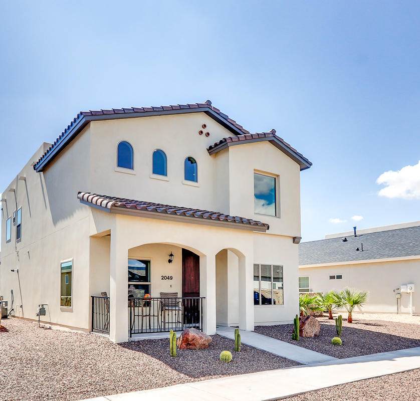 2049 William Caples Street - Photo 1