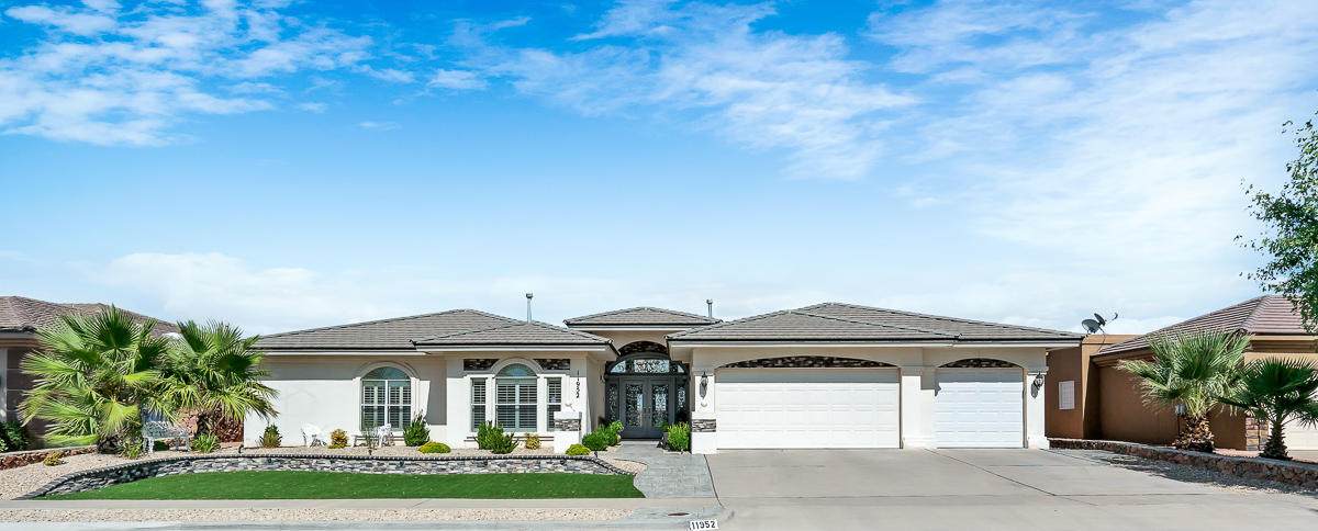 11952 Paseo Dorado Circle - Photo 1