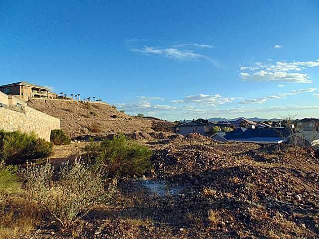 6728 Desert Canyon Drive - Photo 1