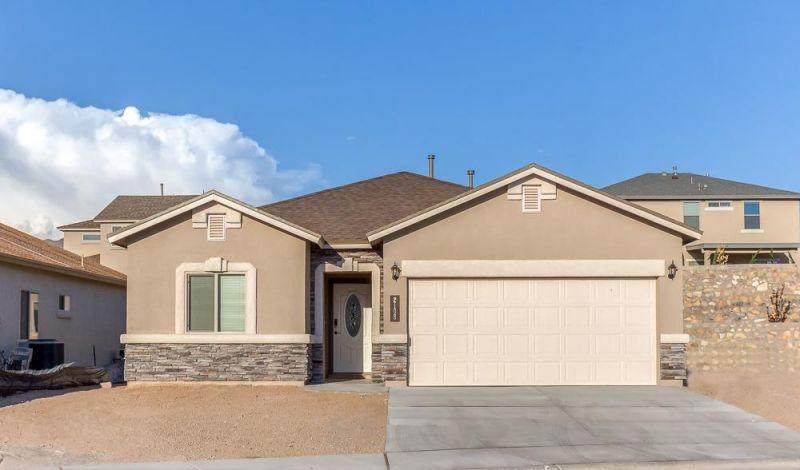 3629 Summit Street - Photo 1
