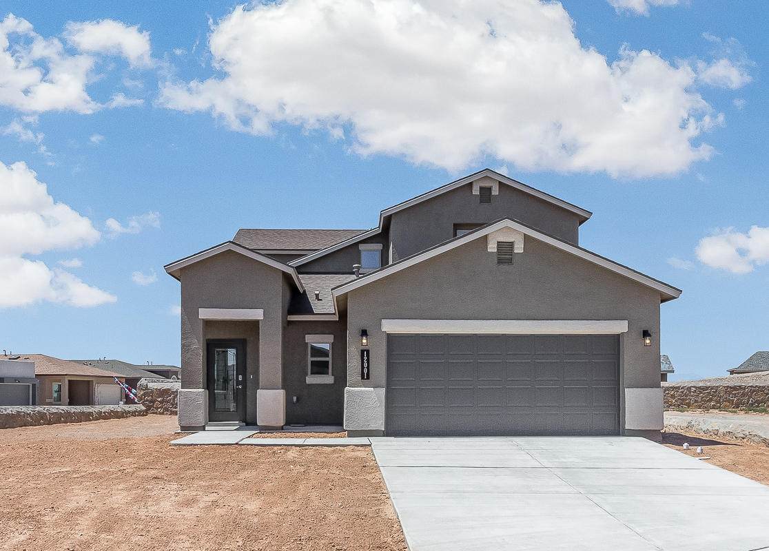 3712 Surmise Street - Photo 1