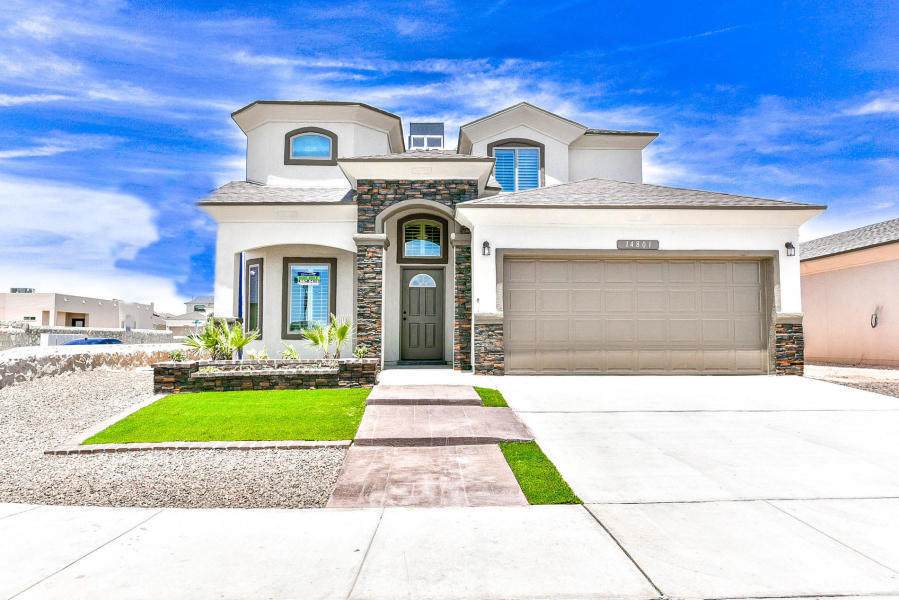 15001 Dream Ct - Photo 1