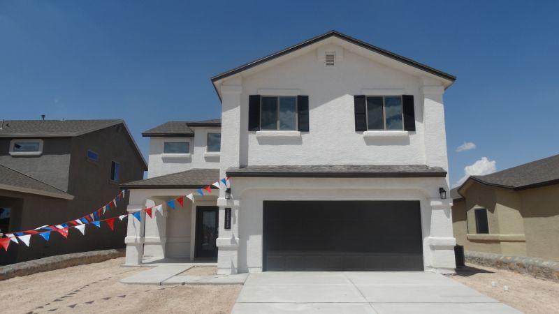 3672 Surmise Street - Photo 1