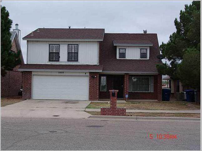 11522 Jerry Lewis Way - Photo 1