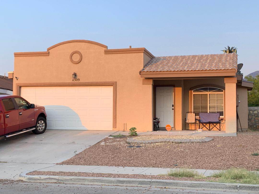 11309 Charles Reynolds Lane - Photo 1
