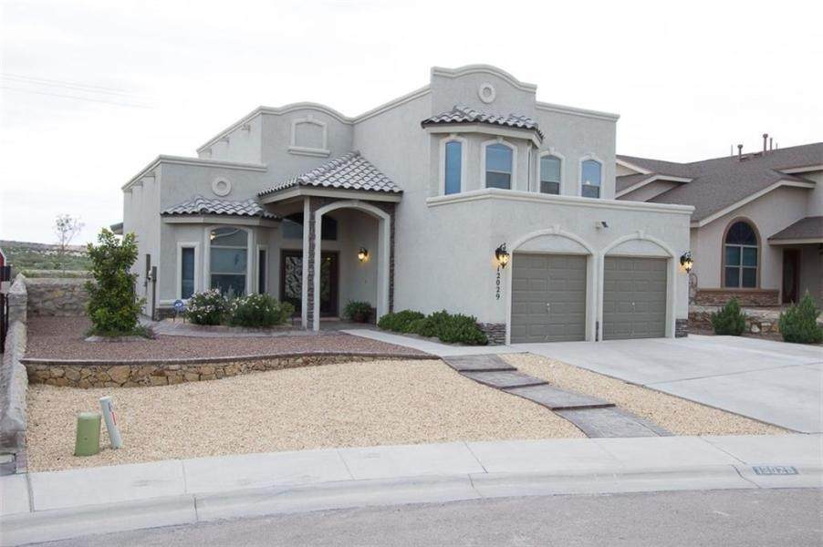 12029 Stansbury Drive - Photo 1
