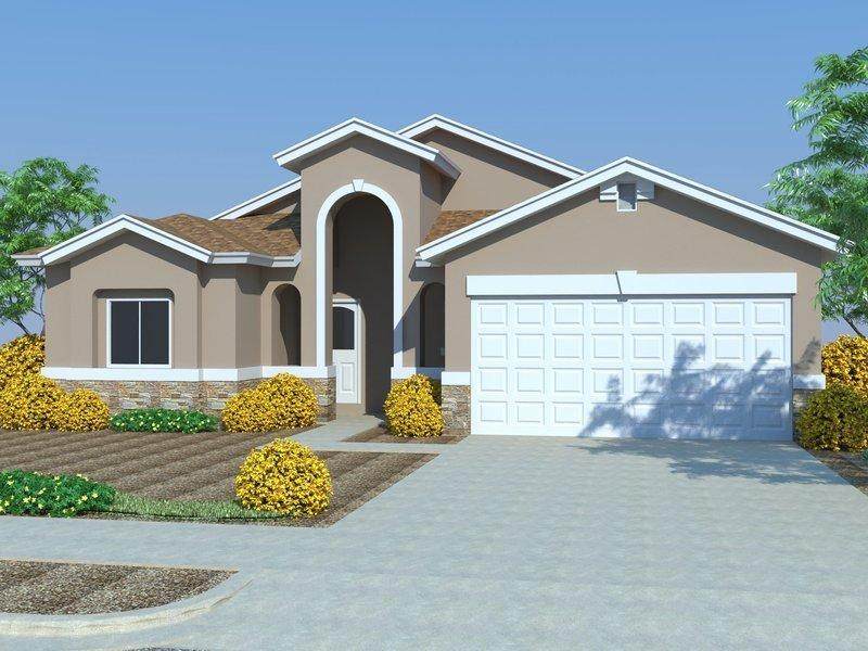 981 Pecos River Place - Photo 1